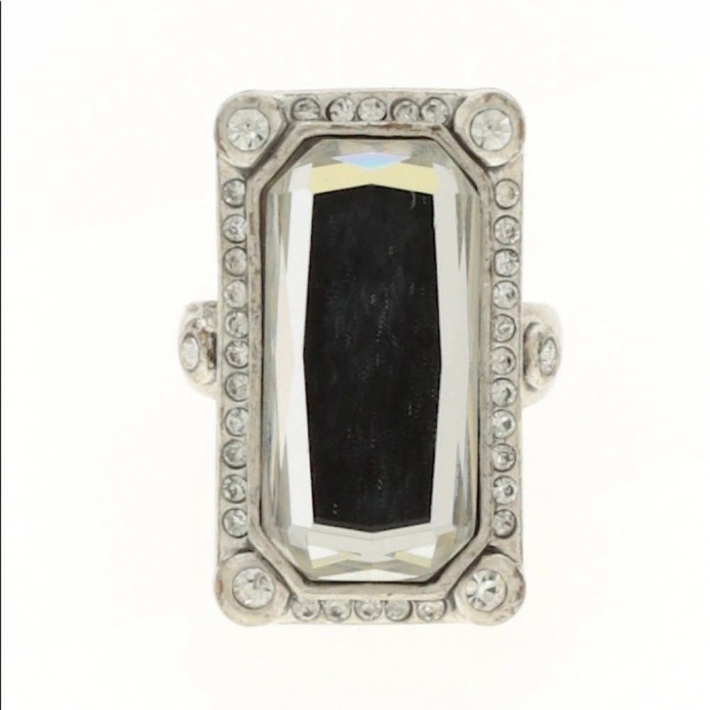 Lia Sophia Statement Ring
